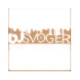DJ Svoger August Mixtape - Tropical Disco