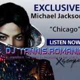 MICHAEL JACKSON - CHICAGO - XSCAPE CONCERT (by DJ YANNIS.ROMANIA)