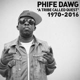 CULTUREWILDSTATION SHOW 23 03 2016 TRIBUTE TO PHIFE DAWG