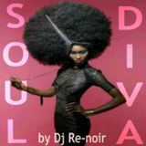 SOUL DIVA (Soulful,Deep & Jazzy House)