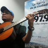 11-DIC-15 - Integrantes de la @SinfoniCarabobo en #LaMañana979