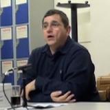Dr. Sean Gabb on "What is class?" (Libertarian Alliance)