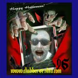 tattboy's Mix No. 96 ~ October 2012 ~ House ~ Electro ~ Club ~ Halloween Mix