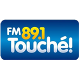 DEBUT !!! EN TOUCHE !!! 89.1 CON MORGANA !!!!