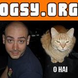 Ogscast 017 - Naked, Helpless And Alone