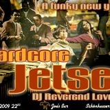Hardcore Jetset Part 5