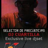 Dj Cuartilla @ Selector de Frecuencias V.11 (15-02-12)