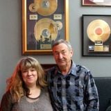 Nick Mason from Pink Floyd speaks exclusively to Phoenix FM