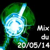 Tom'tom Mix du 20/05/14