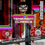Edy Mix - The Beat Show - Season 01, Episode 10 (Teknobeat Classics)
