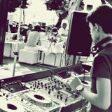 Deep Tech House Mix 2014