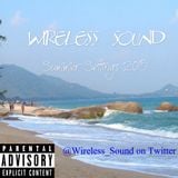 Wireless Sound - Summer Settings 2015