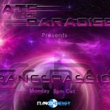 GTF Sessions 017 - Gate Of Paradise Guest Mix
