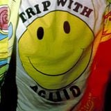 Reminiscing Acid House