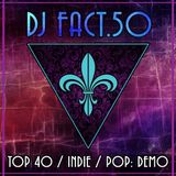 Corporate Party Demo Sampler: Top 40 / Indie / Pop - Jan. 2015