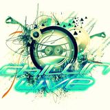 Dj Bestie 91'hardcore show (Chillinlive)