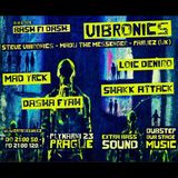 Dasha Fyah - Vibronics Special (remastered)
