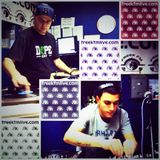 #MondayMove&Sway Rdshow #57
