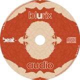 Audio (Blurix' production DJ-set)