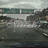 November (Autumntape 1121)