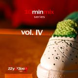Progressive Tech Fidget House - 10minmix vol.4