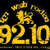 Puntata zero 9210fm 2012-2013