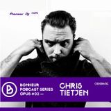 CHRIS TIETJEN (Bonheur Podcast) - DJ Playground