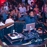 Q-Tip live at Offline - Irving Plaza, NYC 8/17
