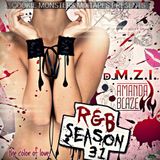 DJ Amanda Blaze - RnB Season 31