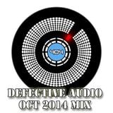 Defective Audio Hard House Mix Oct 2014