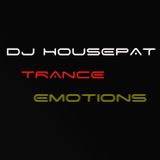 DJ HOUSEPAT ( Trance ) END 2014
