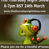Hardy Milts The Thursday Night Show 2016-03-24 - Guess the Theme night!