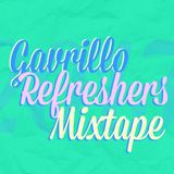 Gavrillo ReFreshers Mixtape - January 2013
