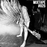 #MIXTAPE025 - This is New Radio: A Riot Grrrl Mixtape by Jenny Woolworth
