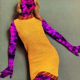 Flower Child - Psicofandangos mean love