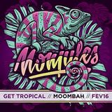 MONJULES - MOOMBAH !