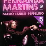 Peppelino - Live at Industrial Copera Spain (2011.03.05.)