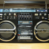 100%RAP Mixtape Sixteen (Haka, DJ Profile) e Na Descontra (JCap)