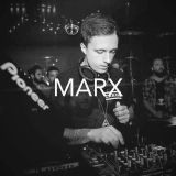 Circuit Series Vol. 4 - Marx