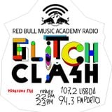 Xoices @ Vodafone FM - GLITCH CLASH (12_08_2011)
