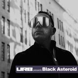 Black Asteroid @ URB Podcast