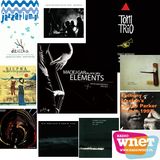 Jazzarium w Radio WNET: 10.10.2012: audycja Kajetana Prochyry i Macieja Karłowskiego