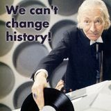The Red Bamboo Presents: We can't change history!