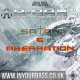 SA†AN - D-Day Podcast #002