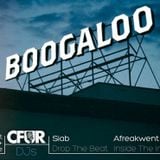 The Boogaloo - Live Set - March 2014 Event