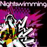 Nightswimming Ep. 1 for Space Invader Radio