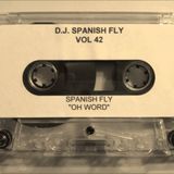 Dj Spanish Fly - 20th January 2016