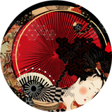 Mauro Cossa/Once upon a Time in Japan