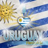 PLENA Vs CUMBIA "I LUV URUGUAY" FIESTA MIX