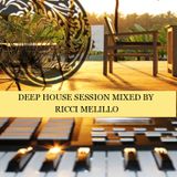 "This Life" Deep House Mix By Ricci Melillo